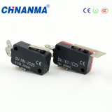 3 Pin Miniature Micro Switches for Automotive Electronics Products