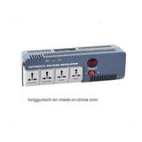 Automatic Voltage Regulator Lgt-1500W