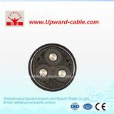 Low Voltage Armored Underground Cable