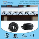 480W PVC Electrical Heating Cable with Patent of Invention