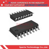 CD4060bm 1 Element 14 Bit Negative Edge 16-Soic Counter IC