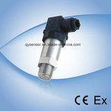 Diffusion Silicon Core Pressure Transmitter for Medical Industrial Application (QP-82B)