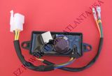 Ku-G3102-02800 18961-02800 18715-02800 Voltage Regulator for Kubota Arx5500 Arx6500 Generator AVR 5.5kw 6.5kw