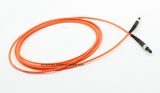 SMA-SMA Multimode Simplex Fiber Optical (5m)