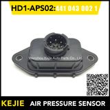 Truck Air Dryer Pressure Sensor Wabco 4410430021