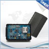 Covert GPS Tracker with Dual SIM Card Device for Reduce Vehicle Roaming