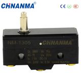 15A/250VAC Rotary Micro Switch Game Machine Switch