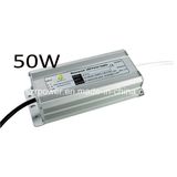 50W 220V AC to 12V DC LED Waterproof Switching Power Supply