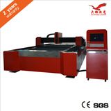CNC 3000X1500mm Ipg/Raycus/Nlight Fiber Laser Cutting Machine