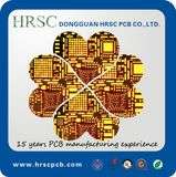 PCB Production in Bluetooth Finder SMT PCB