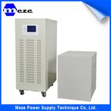 10kVA-400kVA Pure Sine Wave Online UPS Solar Power Inverter