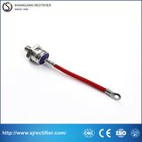 Stud Cathode Stud Anode Type Rectiifer Diode for Welding Machine