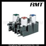 AV Jack/ Pin Jack/RCA Jack (AV3-8.4-21)