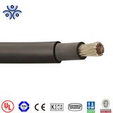 TUV Standard PV1f Solar Cable 4mm2 6mm2 10mm2 16mm2 PV Cable for Solar Power Panel Station