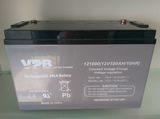 Cheap 12V 100ah Deep Cycle Lead Acid Battery