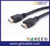 10m High Speed 720p/1080P/2160p Thick Outer Diameter HDMI Cable