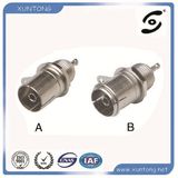 PAL Adaptor F Connector RF Connector