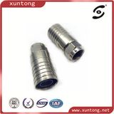 Rg11 F Female Connector Extrusion