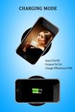 Newest Qi Standard Fast Wireless Charger