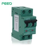 Solar Application 12VDC-1000VDC Mini DC Circuit Breaker MCB