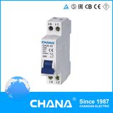 CB and RoHS Approved Dpn Mini MCB