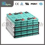 12V 160ah Lithium Ion Battery Pack for off-Grid Solar System