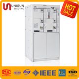 Sf6 Insulated Metal Enclosed Switchgear