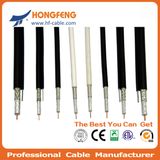 Crimp F RG6 Connector