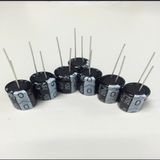 Aluminum Electrolytic Capacitor Topmay Tmce02-7