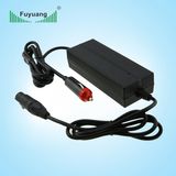 Output 42V 2A Car Battery Charger DC DC Converter