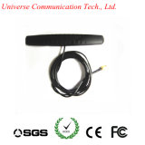 Factory Manufactured GSM Flat Antenna with SMA Connector