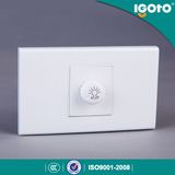American Style A2082 High Quality LED Dimmer Wall Switch
