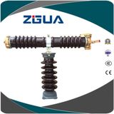 Outdoor High Voltage Limit Current Fuse