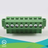 Barrier PCB Terminal Block Phoenix