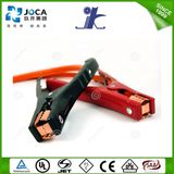 Car Emergency Kit Jumper Cable in Carpet Bag