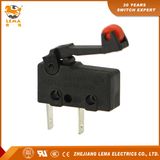 Lema Kw12-22gc Roller Lever Micro Switch