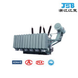 220kv Power Transmission/Distribution Set Down Auto Transformer with Low Loss and Low Noise for Substation with Kema Report