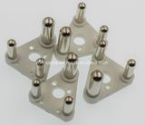 South Africa Plug Power Insert Hollow Soild Pins 15A 16A