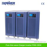 8000W 10000W 12000W Power Inverter DC to AC Inverter Pure Sine Wave Inverter Inverter