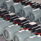 0.37-3kw Single-Phase Double Capacitors Induction AC Motor for Self Sucking Pump Use, AC Motor Manufacture, Bargain
