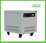 AVR/AC Voltage Regulator DC/AC Power Supply with Meze Company