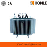 S11 Series Hermtically Sealed Oil-Immersed Power Transformer