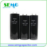 500V 10000UF High Quality Aluminium Electrolytic Capacitor with General Purpose