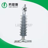 High Strength 36kv Line Post Silicon Composite Polymer Insulator