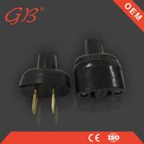 Power Plug Adapter Adaptor Electrical Plugs & Sockets