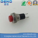 Electric Torch Push Button Switch Lock Switch