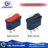 Rocker Switch Manufacturer, Switch Factory, Switch Customization