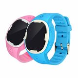 GSM / GPRS / GPS Tracking Watch for Kids (GPT18)