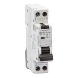 RCBO Miniature Circuit Breaker MCB Gsro16-32