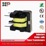 UL RoHS Uu Type Line Filter Common Mode Choke (XP-UU9.8)